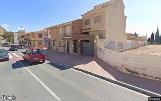 Chalet  Cl ciudad jardin-esp