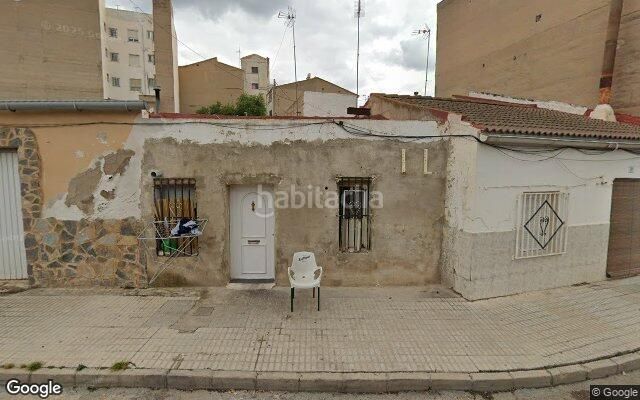 Foto ec40f167-77c7-4fee-81d5-de43a7ae63bf. Piso en Centro Elda