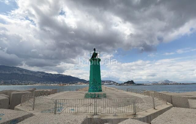 Foto 1c47da01-6f9b-466b-ab1c-f7a33d550512. Pis a Pedreguer