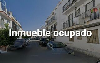 Appartement  Calle lepanto  bajo  b