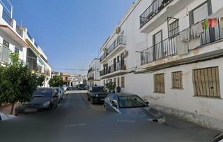 Pis  Calle lepanto  bajo  b