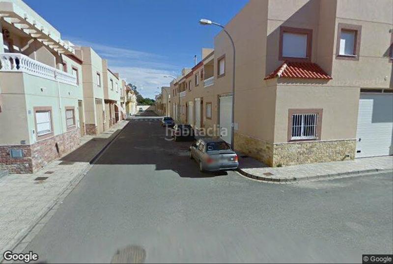 Foto 44facb4f-10c7-4e26-aebd-22550e909c58. Casa adossada a Mojonera (La)