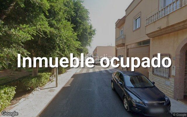Foto ff67068b-5c22-49fc-ac8f-db03e2c76b4a. Casa adossada a Mojonera (La)