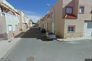 Semi detached house  Cl tilos los