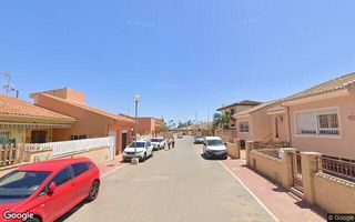 Pis a CL ANACARDO - LA PALMA  PARCELA