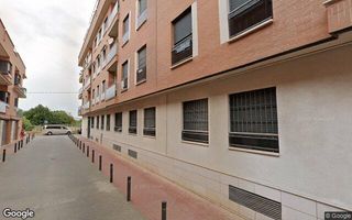 Appartamento in CL BARRERAS