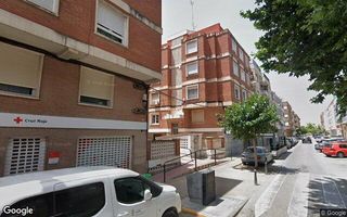 Pis a CL PENAFIEL