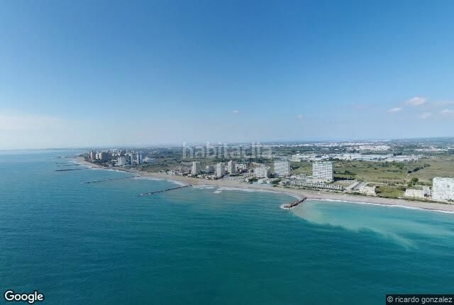 Foto 2c8fb2be-f8c1-4152-9644-e0e9bf9a47b5. Pis a Nuevo Centro Sagunt
