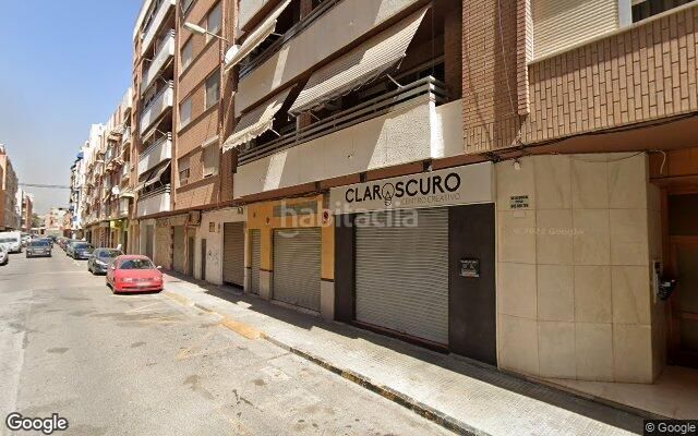 Foto c357ea24-185f-49ef-8ffd-eb4c67307dde. Pis a Nuevo Centro Sagunt