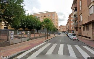 Pis a CL MAR MENOR  Bl:C