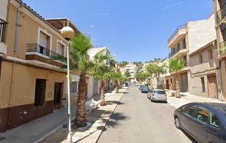 Chalet  Cl mur (del)