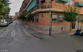 Flat  Av principe