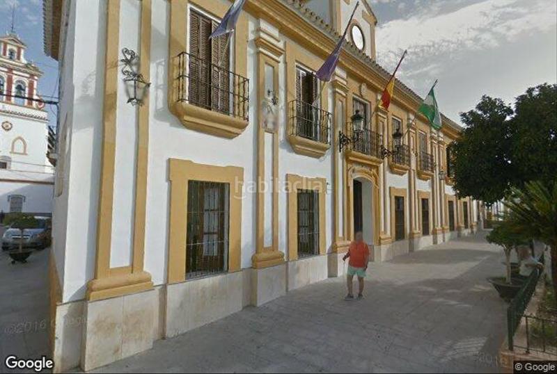 Foto 40fc4433-ab3f-4cde-86f5-f478962cb884. Casa adossada a Guillena pueblo Guillena