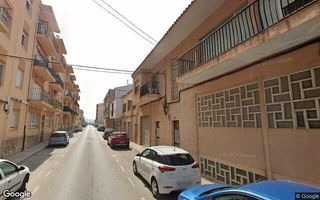 Maison jumelée  Cr  a alcoy de