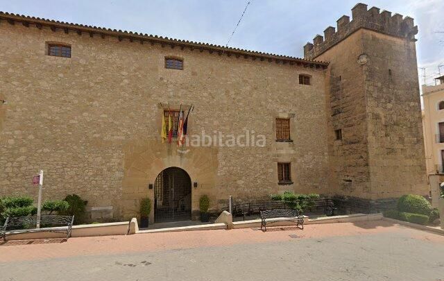 Foto 3c540342-61b8-4475-8803-dc68f98f0308. Casa adossada a Onil