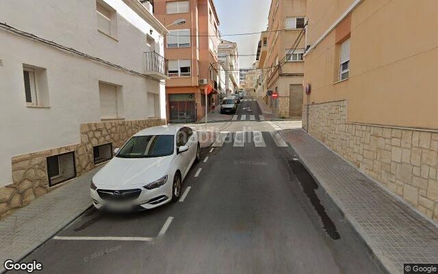 Foto a3c39e9f-09ad-4f59-b384-eb10e695799a. Casa adossada a Onil