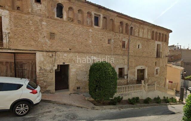 Foto baef6cf9-6c95-40b0-a07a-1823af990c1f. Casa adossada a Onil