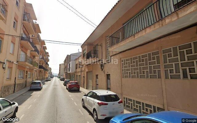 Foto d4a403f6-e27a-4fe9-aef7-9fdd885c05ae. Casa adossada a Onil