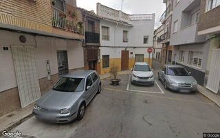 Casa a schiera in CL GREGORIO RIZO