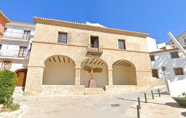 Foto 502d81f9-c03b-4a3e-a270-1ce6219f7323. Pis a Benimeit-Tabaira Moraira