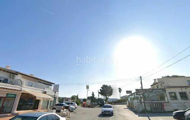 Foto 5783912a-24e0-4c71-9108-518db3fc490e. Pis a Benimeit-Tabaira Moraira