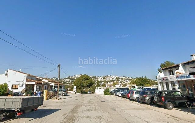 Foto 5c2c7bad-73b3-472e-9ec5-42079b6a6c10. Pis a Benimeit-Tabaira Moraira