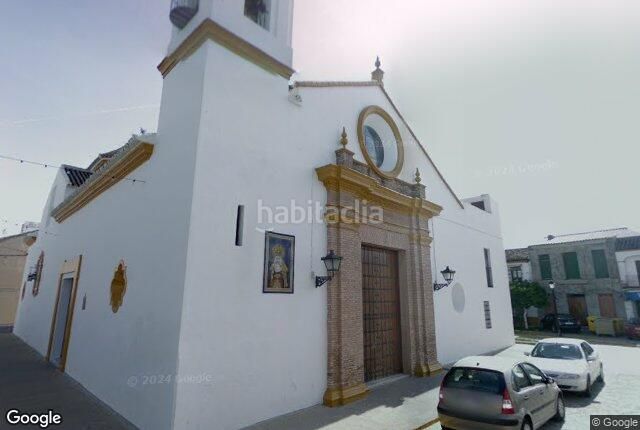 Foto 569de5b9-8631-4c23-b5ec-9731eb9ff8f5. Casa adossada a Villaverde del Río
