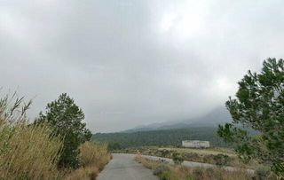 Chalet  Pd rifa  parcel·la n