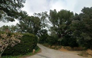 Maison jumelée  Pd rifa  parcel·la n