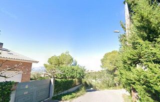 Chalet à CM S JORDI