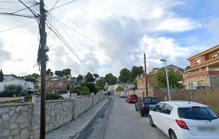 Pis  Cl llimoners dels    (ur castell mont)