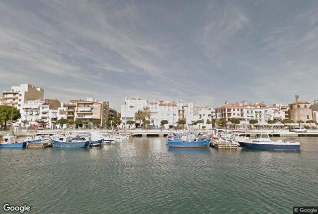 Foto 9dcbbbce-701d-44b9-9850-a379dac28b03. Pis a Cambrils port Cambrils