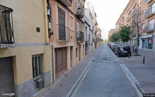 Piso en CL S LLUIS