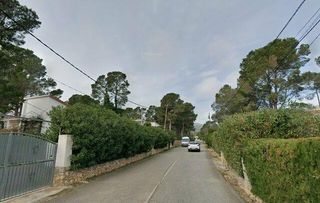 Chalet  Av     (planes del rei)
