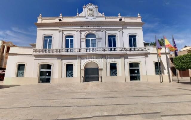 Foto 9a665136-196d-4603-b130-3888353b3667. Pis a Alfafar