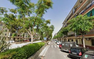 Piso  Av mediterraneo
