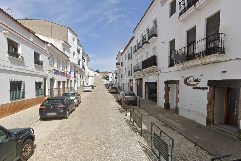 Foto 37be124d-63fd-4a1a-8dce-8a417cdd131f. Pis a Aracena