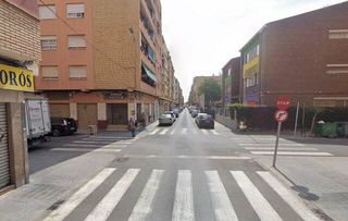 Etagenwohnung in CL MARQUES DEL TURIA