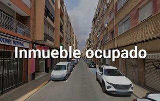 Flat  Cl marques del turia