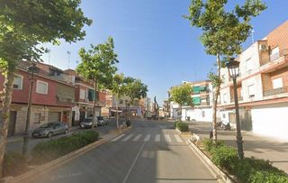 Flat  Av catorce del