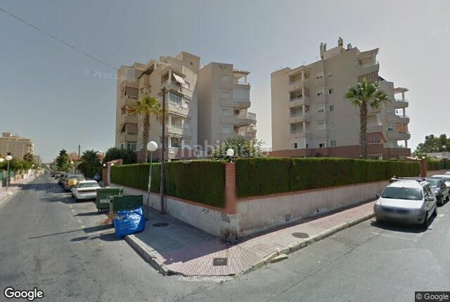 Foto 7550605b-b8bc-423f-b93e-1a795f63a130. Pis amb piscina a nueva Torrevieja Torrevieja