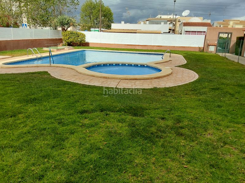 Foto c3ed07ac-f49b-441e-af4d-85716af20f27. Pis amb piscina a nueva Torrevieja Torrevieja