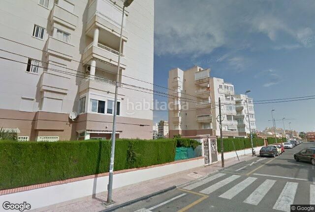 Foto e6182f48-f963-492e-a46b-5e306f8f8f09. Pis amb piscina a nueva Torrevieja Torrevieja