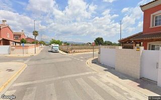 Chalet  Av alexandrites de les