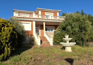 Chalet  Cl ribera duero