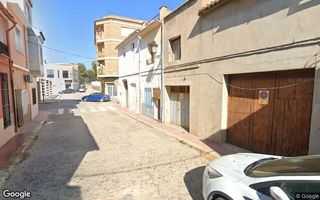 Appartement  Cl moli vell