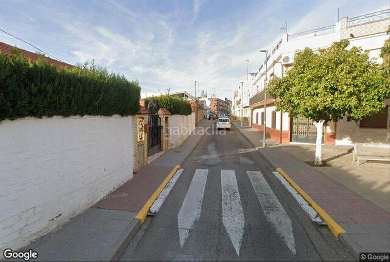 Foto 290fb38c-54bf-44e2-b6a9-92b3fe7c67d7. Piso en Casco Antiguo Mairena del Aljarafe