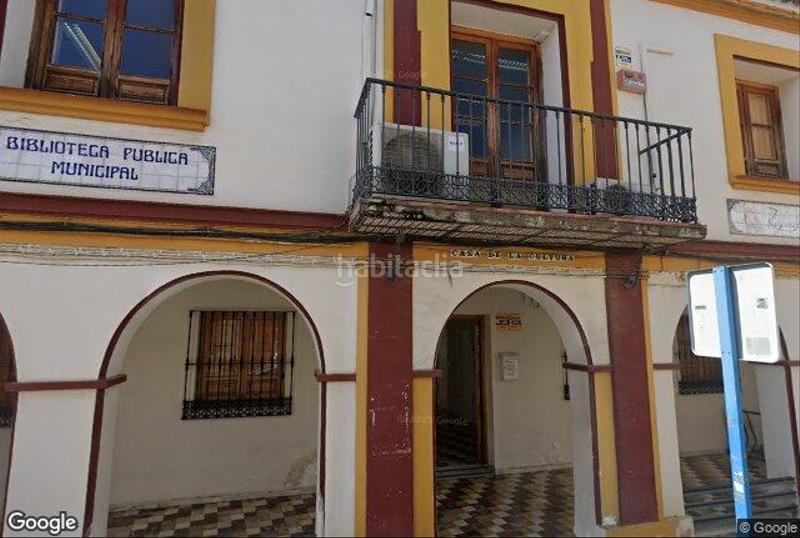 Foto 8c42c214-e5cb-4b80-89a3-b28cdbe094b3. Piso en Casco Antiguo Mairena del Aljarafe