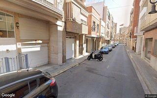 Etagenwohnung  Cl sant vicent