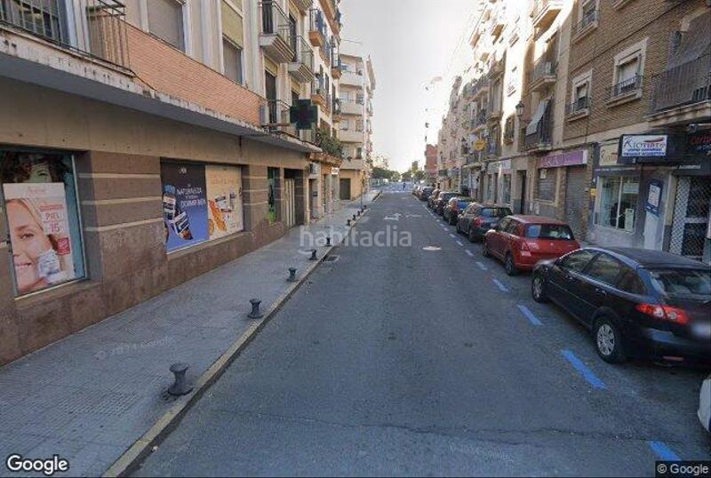 Foto 4dff1467-5092-427a-a91c-0b346f373275. Piso en Centro Huelva